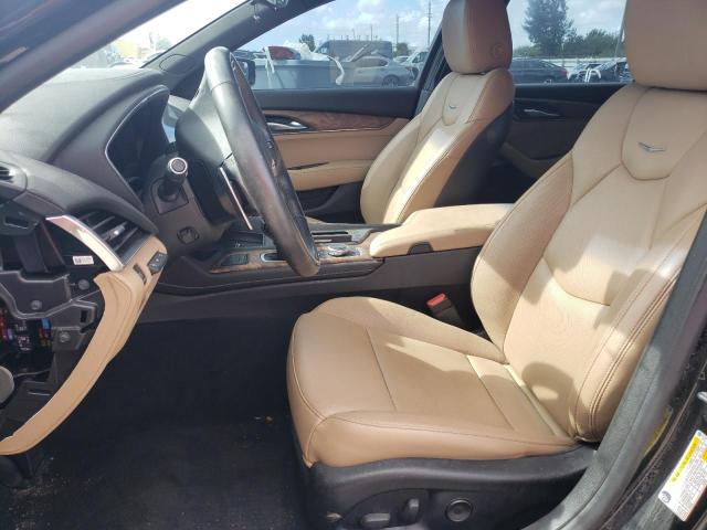 Photo 6 VIN: 1G6DT5RW9M0138030 - CADILLAC CT5 PREMIU 