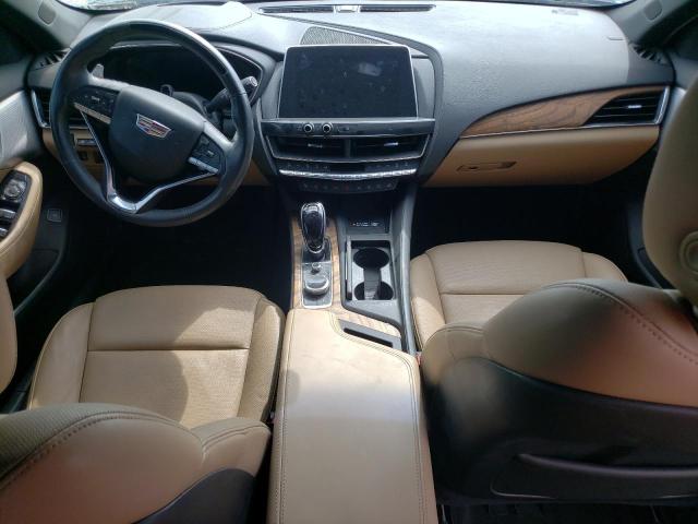 Photo 7 VIN: 1G6DT5RW9M0138030 - CADILLAC CT5 PREMIU 