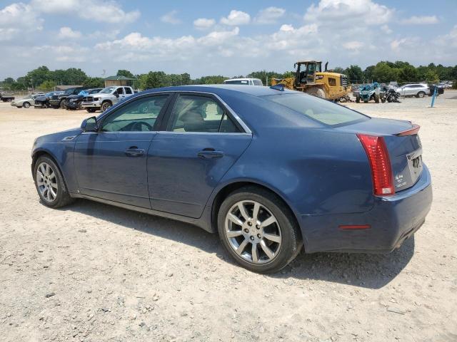 Photo 1 VIN: 1G6DU57V290126462 - CADILLAC CTS 