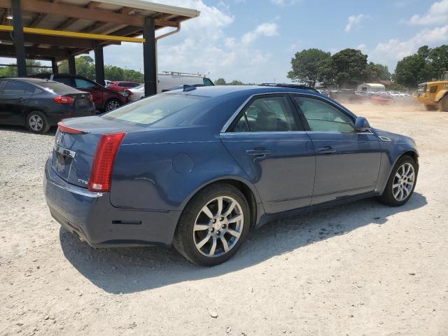 Photo 2 VIN: 1G6DU57V290126462 - CADILLAC CTS 