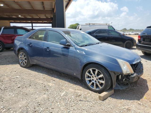 Photo 3 VIN: 1G6DU57V290126462 - CADILLAC CTS 