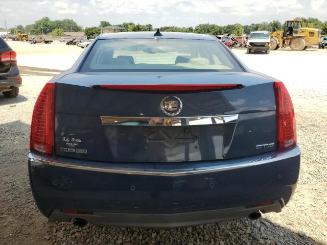 Photo 5 VIN: 1G6DU57V290126462 - CADILLAC CTS 