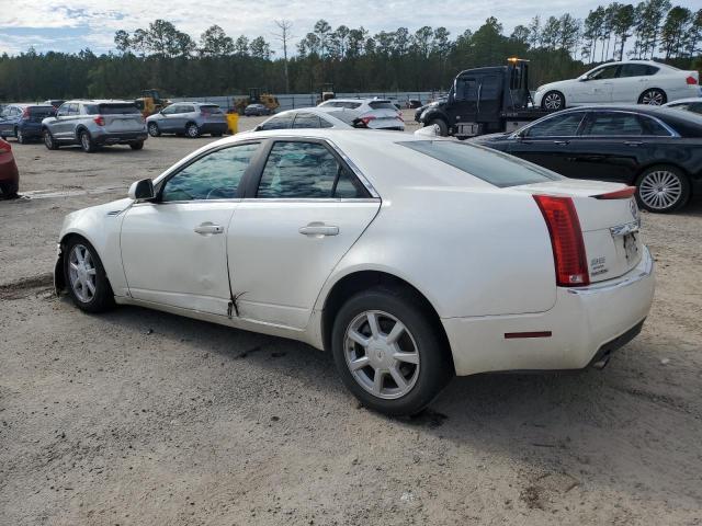 Photo 1 VIN: 1G6DU57V290168081 - CADILLAC CTS HI FEA 