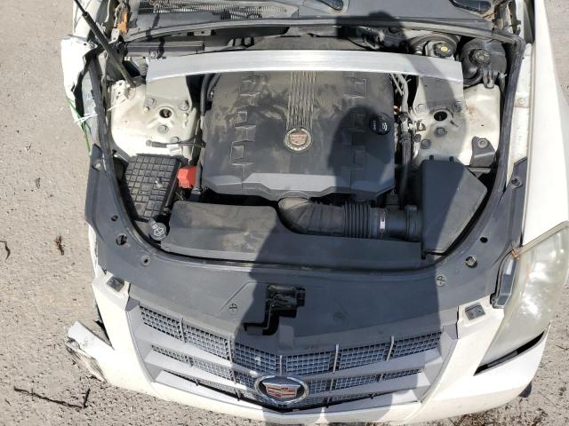 Photo 10 VIN: 1G6DU57V290168081 - CADILLAC CTS HI FEA 