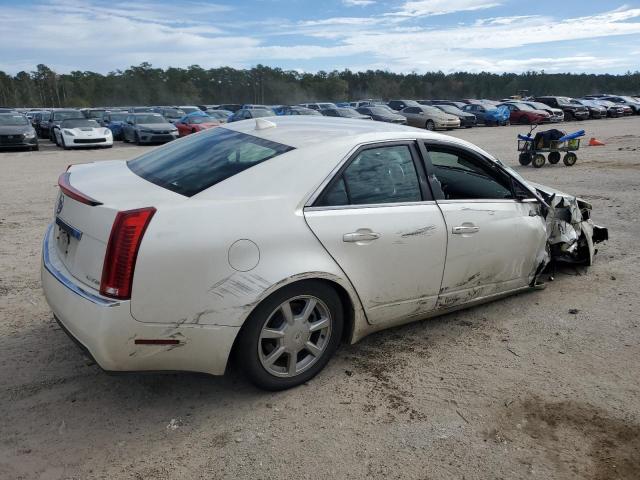 Photo 2 VIN: 1G6DU57V290168081 - CADILLAC CTS HI FEA 