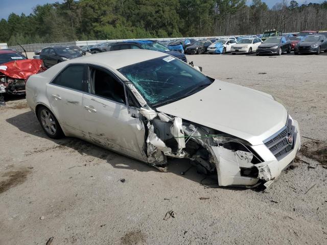 Photo 3 VIN: 1G6DU57V290168081 - CADILLAC CTS HI FEA 