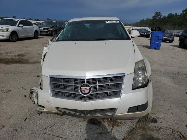 Photo 4 VIN: 1G6DU57V290168081 - CADILLAC CTS HI FEA 