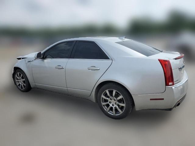 Photo 1 VIN: 1G6DU57V290168372 - CADILLAC CTS 