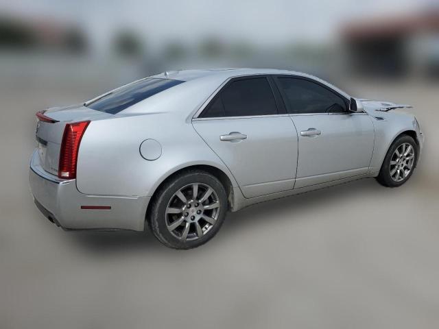 Photo 2 VIN: 1G6DU57V290168372 - CADILLAC CTS 