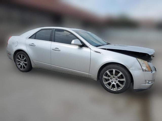 Photo 3 VIN: 1G6DU57V290168372 - CADILLAC CTS 