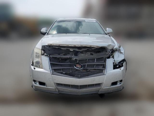 Photo 4 VIN: 1G6DU57V290168372 - CADILLAC CTS 