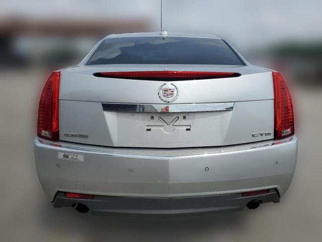 Photo 5 VIN: 1G6DU57V290168372 - CADILLAC CTS 