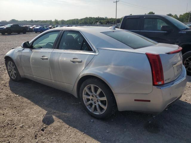 Photo 1 VIN: 1G6DU57V290168999 - CADILLAC CTS HI FEA 