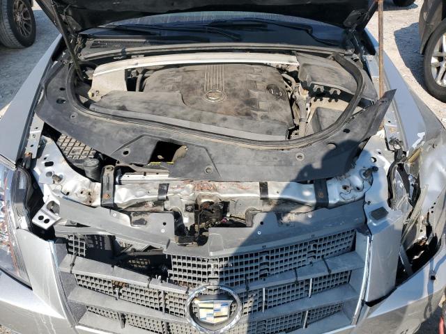 Photo 10 VIN: 1G6DU57V290168999 - CADILLAC CTS HI FEA 