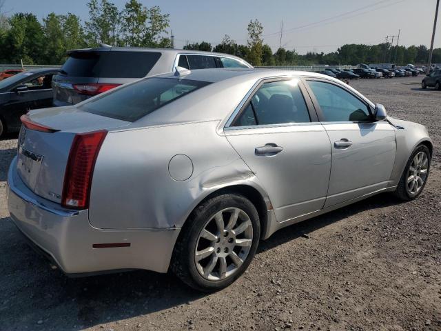 Photo 2 VIN: 1G6DU57V290168999 - CADILLAC CTS HI FEA 