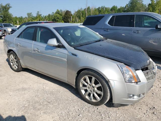 Photo 3 VIN: 1G6DU57V290168999 - CADILLAC CTS HI FEA 