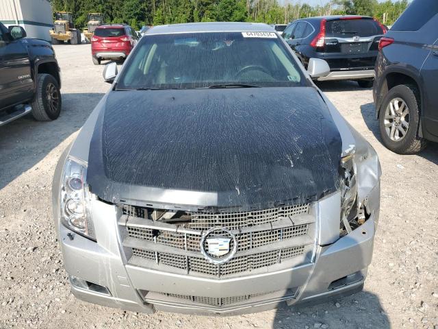 Photo 4 VIN: 1G6DU57V290168999 - CADILLAC CTS HI FEA 