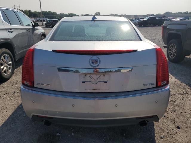 Photo 5 VIN: 1G6DU57V290168999 - CADILLAC CTS HI FEA 