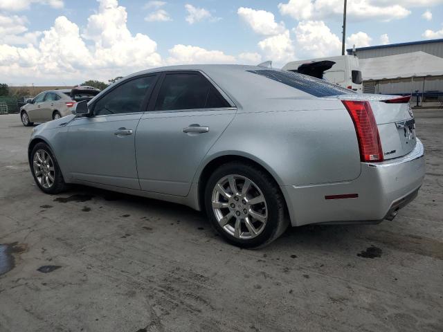 Photo 1 VIN: 1G6DU57V390120587 - CADILLAC CTS 