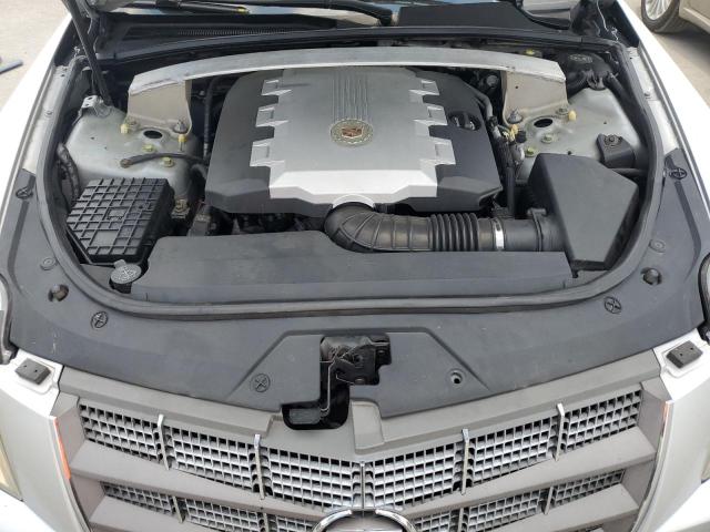 Photo 10 VIN: 1G6DU57V390120587 - CADILLAC CTS 