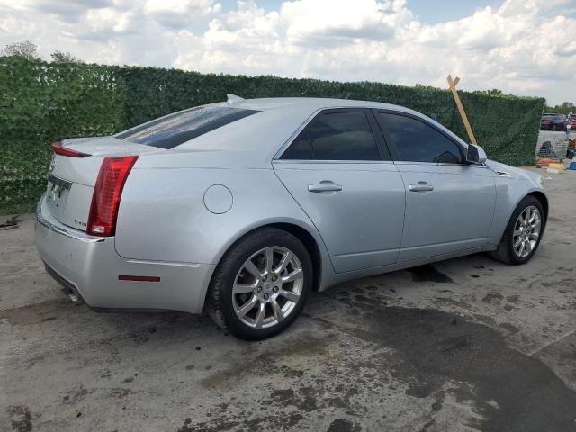 Photo 2 VIN: 1G6DU57V390120587 - CADILLAC CTS 