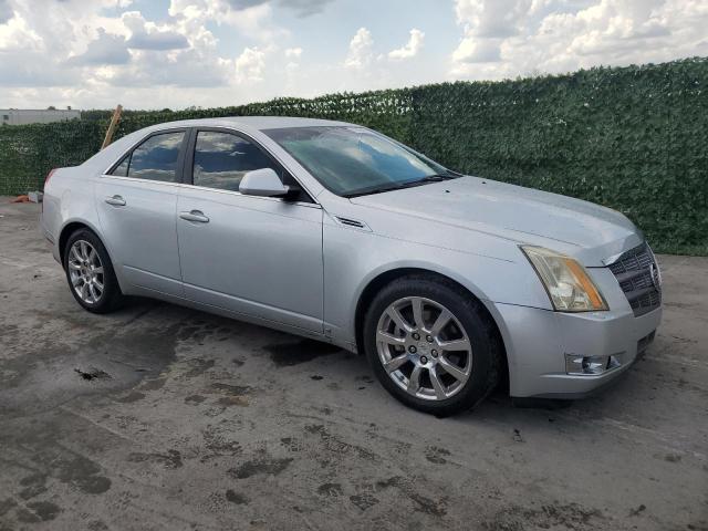 Photo 3 VIN: 1G6DU57V390120587 - CADILLAC CTS 