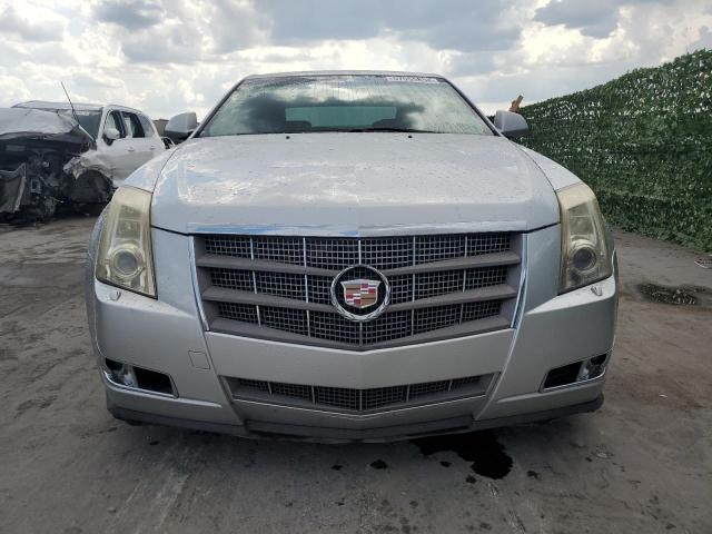 Photo 4 VIN: 1G6DU57V390120587 - CADILLAC CTS 