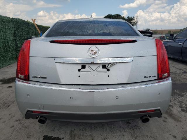 Photo 5 VIN: 1G6DU57V390120587 - CADILLAC CTS 