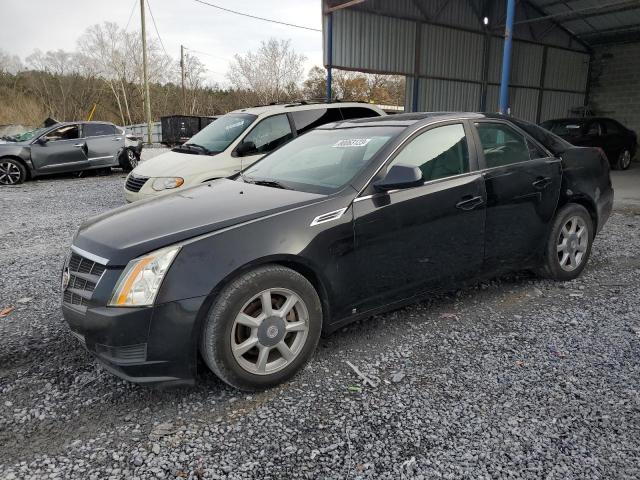 Photo 0 VIN: 1G6DU57V390167764 - CADILLAC CTS 