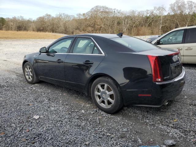 Photo 1 VIN: 1G6DU57V390167764 - CADILLAC CTS 