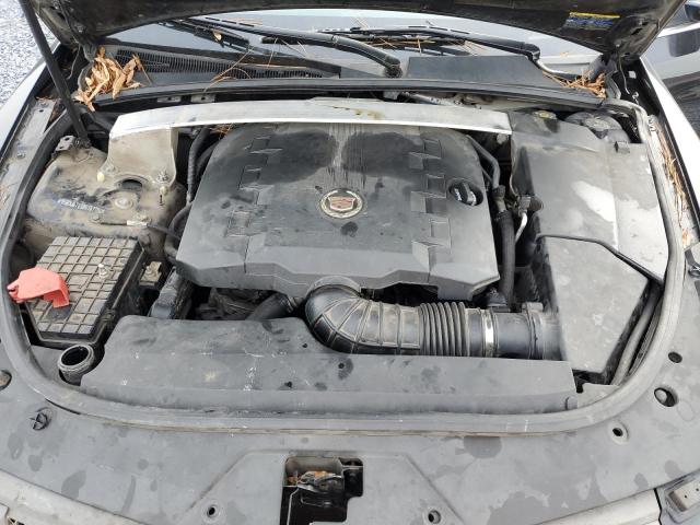 Photo 10 VIN: 1G6DU57V390167764 - CADILLAC CTS 