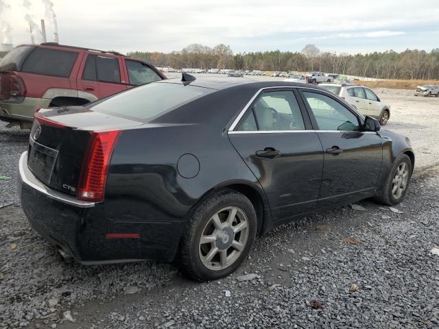 Photo 2 VIN: 1G6DU57V390167764 - CADILLAC CTS 