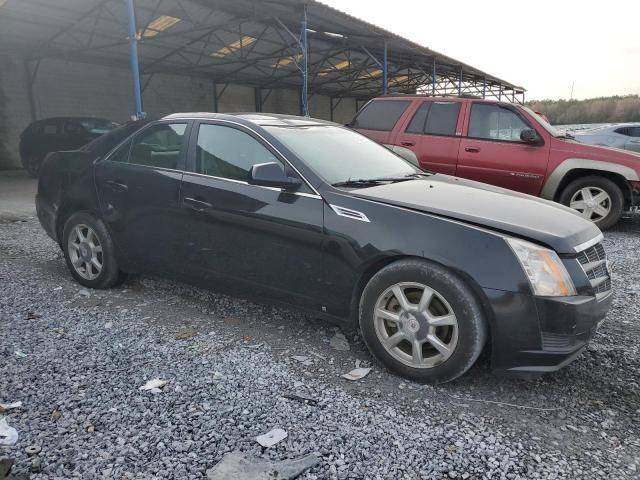 Photo 3 VIN: 1G6DU57V390167764 - CADILLAC CTS 