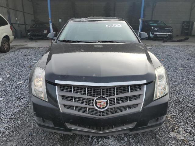 Photo 4 VIN: 1G6DU57V390167764 - CADILLAC CTS 