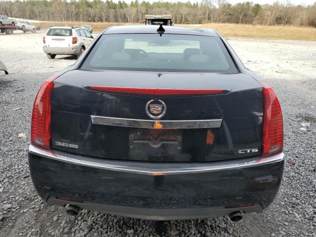 Photo 5 VIN: 1G6DU57V390167764 - CADILLAC CTS 