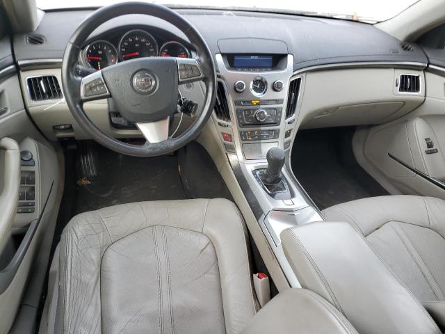 Photo 7 VIN: 1G6DU57V390167764 - CADILLAC CTS 