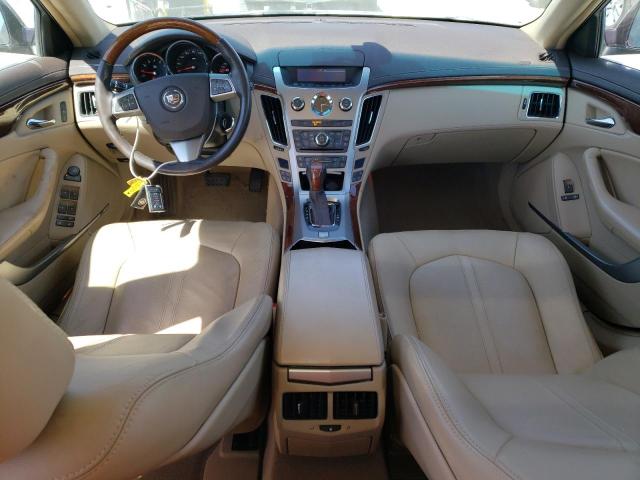 Photo 7 VIN: 1G6DU57V690100446 - CADILLAC CTS 