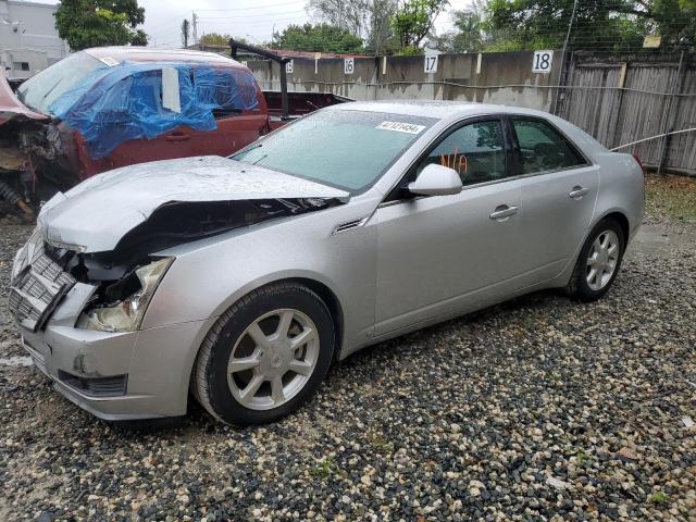 Photo 0 VIN: 1G6DU57V790124349 - CADILLAC CTS 