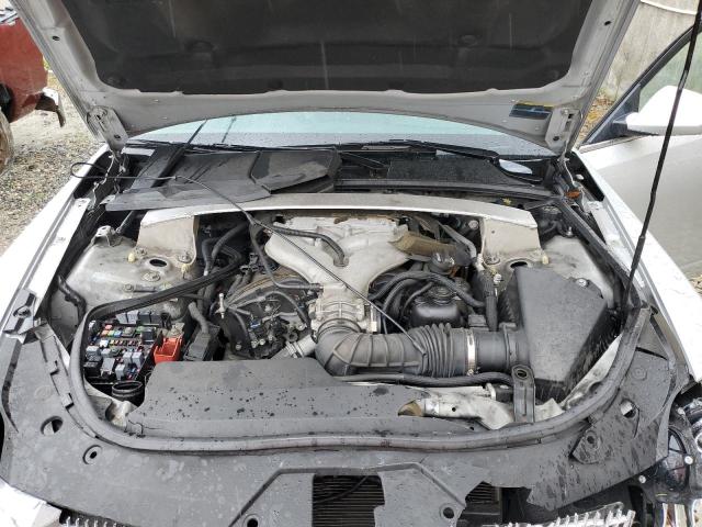 Photo 10 VIN: 1G6DU57V790124349 - CADILLAC CTS 