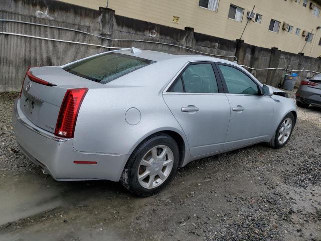 Photo 2 VIN: 1G6DU57V790124349 - CADILLAC CTS 