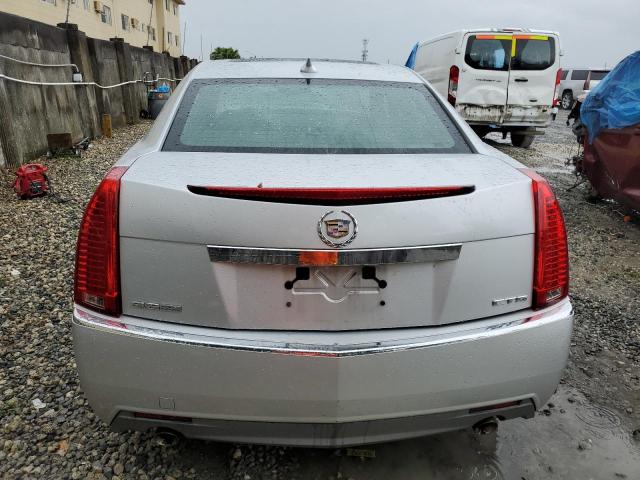 Photo 5 VIN: 1G6DU57V790124349 - CADILLAC CTS 