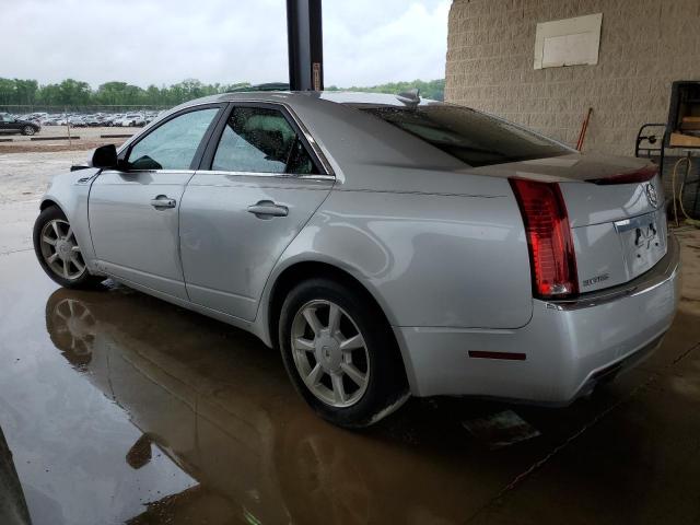 Photo 1 VIN: 1G6DU57V790145718 - CADILLAC CTS 