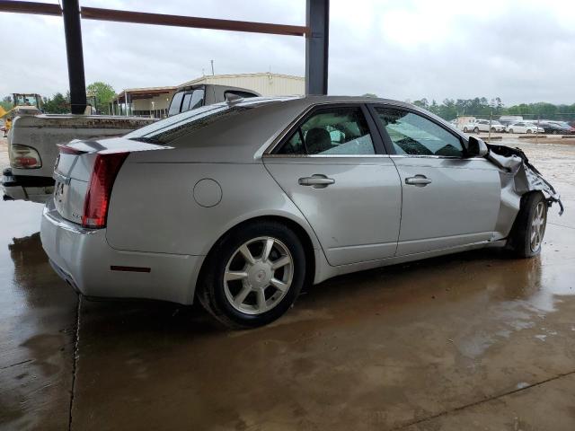 Photo 2 VIN: 1G6DU57V790145718 - CADILLAC CTS 