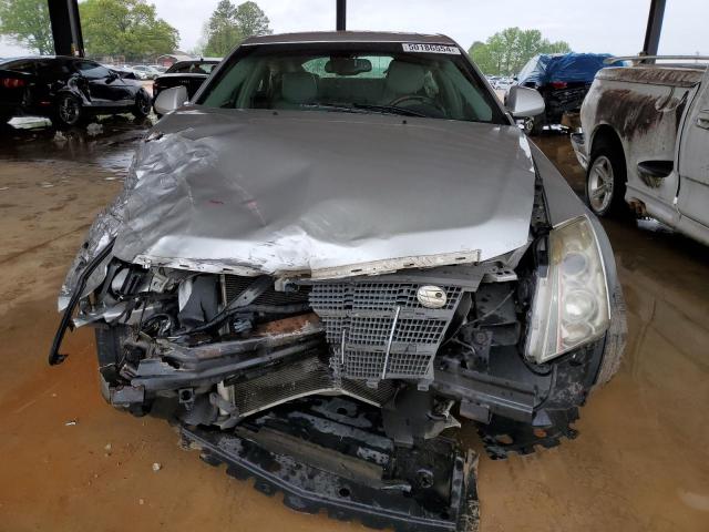 Photo 4 VIN: 1G6DU57V790145718 - CADILLAC CTS 