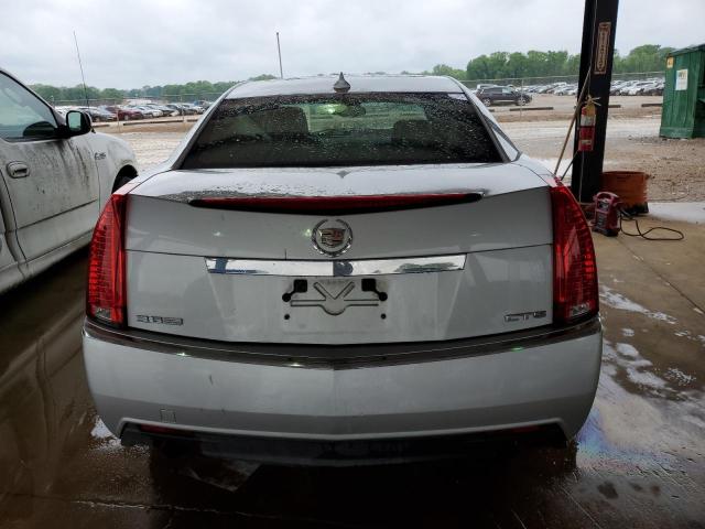 Photo 5 VIN: 1G6DU57V790145718 - CADILLAC CTS 