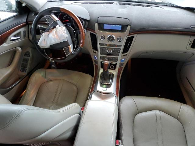 Photo 7 VIN: 1G6DU57V790145718 - CADILLAC CTS 