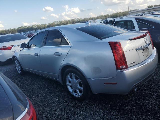 Photo 1 VIN: 1G6DU57V890167002 - CADILLAC CTS HI FEA 