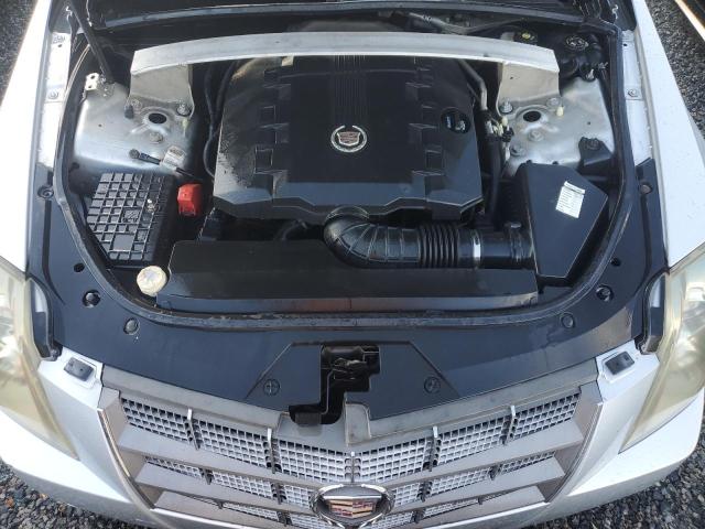 Photo 10 VIN: 1G6DU57V890167002 - CADILLAC CTS HI FEA 