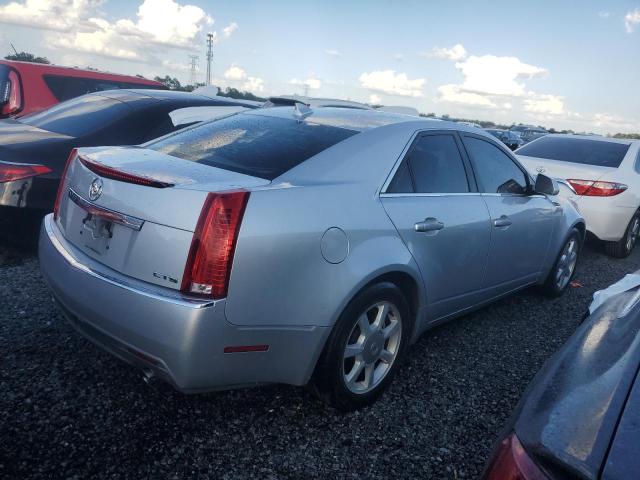 Photo 2 VIN: 1G6DU57V890167002 - CADILLAC CTS HI FEA 