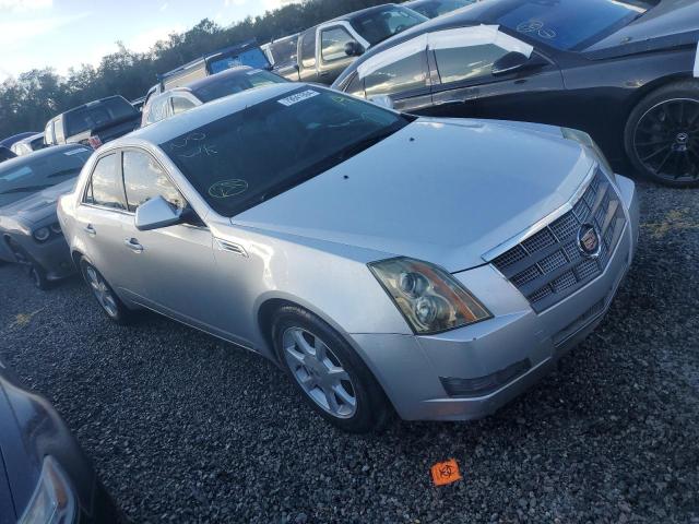 Photo 3 VIN: 1G6DU57V890167002 - CADILLAC CTS HI FEA 